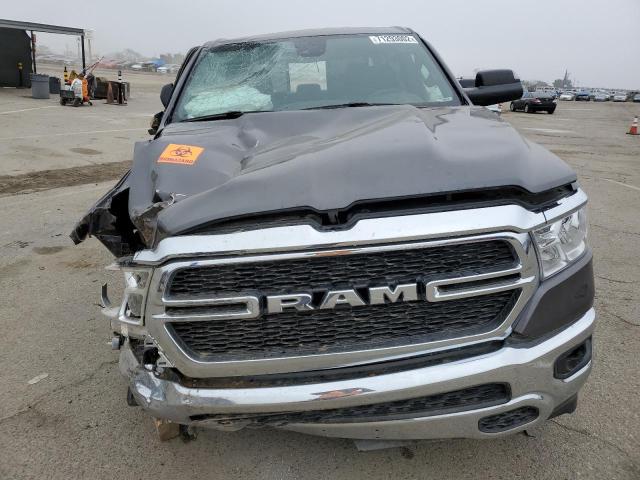 2022 RAM 1500 BIG H - 1C6RREFM7NN277671