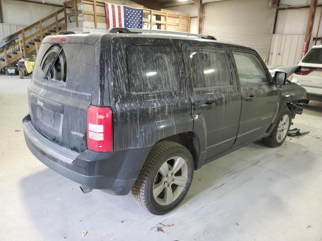 2015 JEEP PATRIOT LI 1C4NJRCBXFD216444