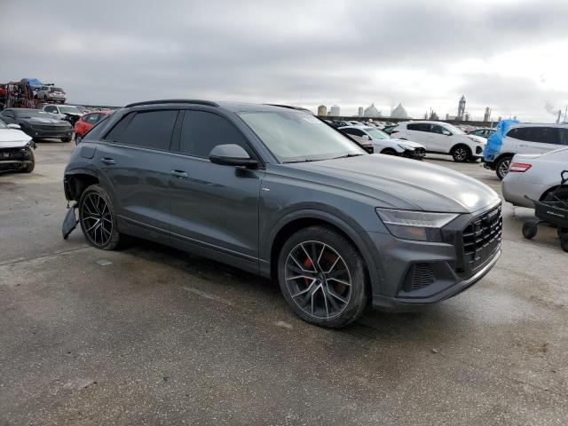 2021 AUDI Q8 PRESTIG - WA1FVAF17MD019543