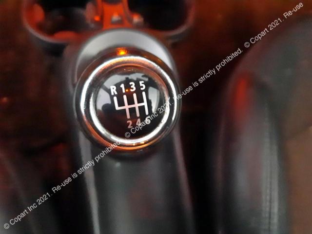 WMWSU32050T529080 Mini Cooper