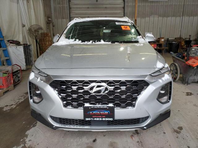 2019 HYUNDAI SANTA FE L - 5NMS5CAA8KH021202