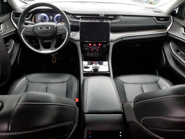 1C4RJKBG9M8196618 Jeep Grand Cherokee L Limited