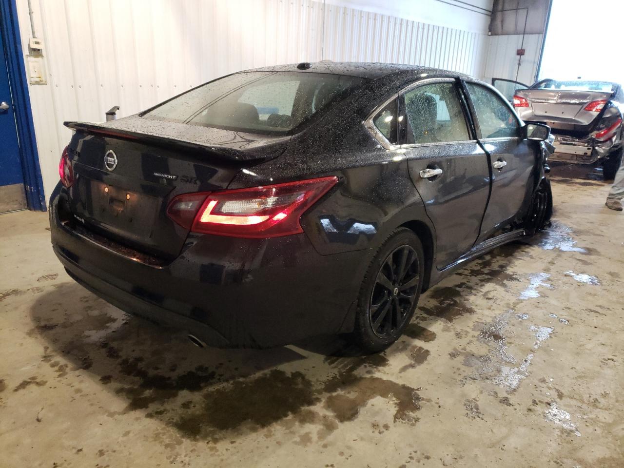 1N4AL3AP1JC293857 2018 Nissan Altima 2.5