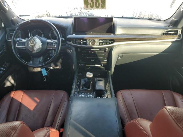 2020 LEXUS LX 570 JTJDY7AXXL4323559