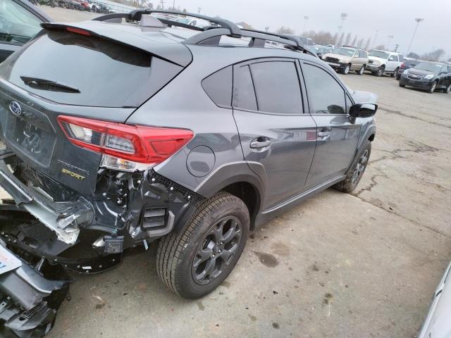 JF2GTHSC3PH253919 Subaru Crosstrek