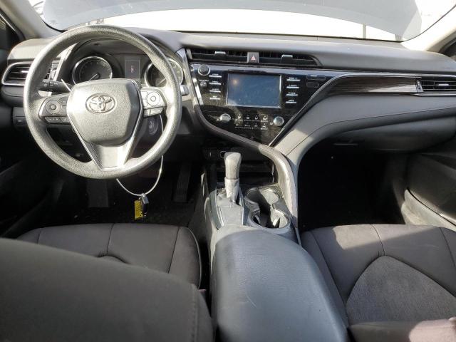 VIN 4T1B11HKXKU715991 2019 TOYOTA CAMRY no.8