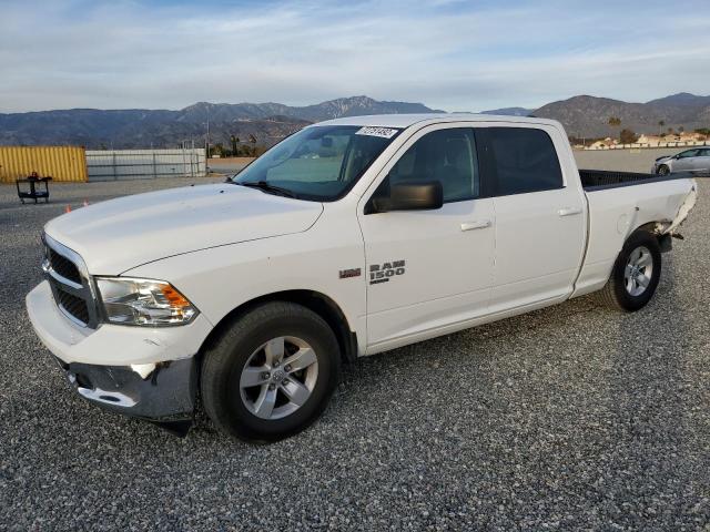 2020 Ram 1500 Classic SLT