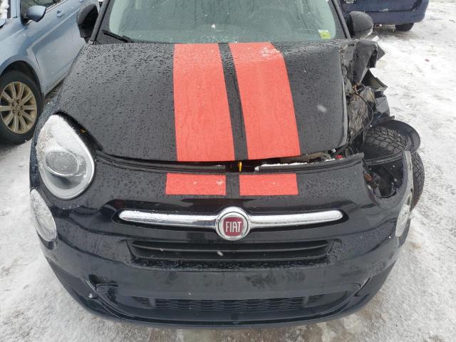 2016 FIAT 500X POP - ZFBCFXAT2GP365135