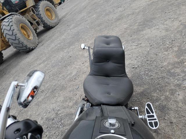 2008 HARLEY-DAVIDSON FXSTB 1HD1JA51X8Y030143