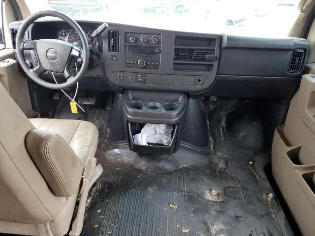 1GTW7FCA8D1111991 GMC Savana