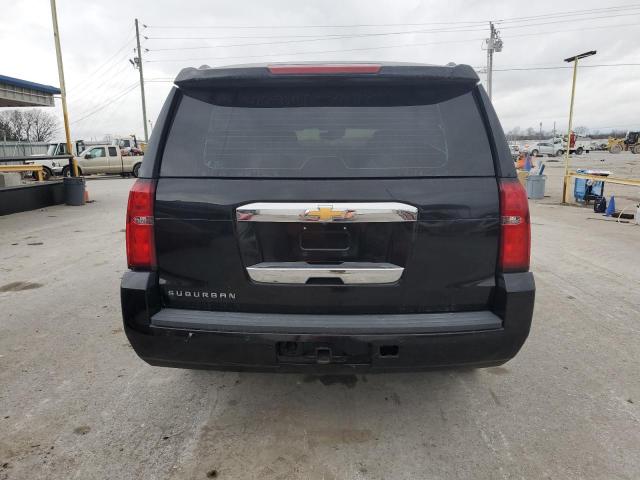 1GNSKHKC0HR223792 | 2017 CHEVROLET SUBURBAN K