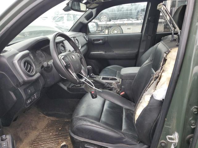 2022 TOYOTA TACOMA DOU - 3TMDZ5BN1NM126398
