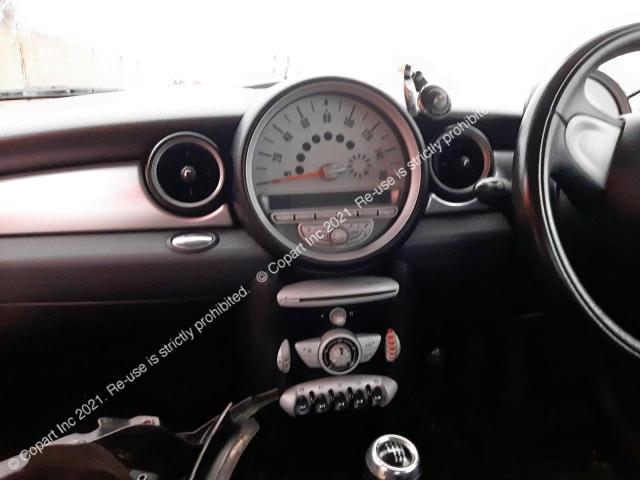 WMWSU32010TY92492 Mini Cooper