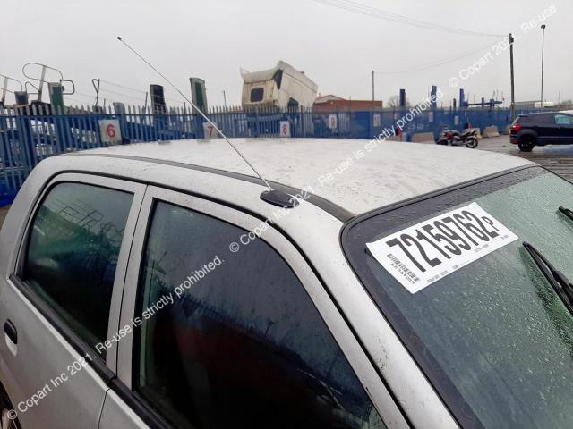 MA3FFB21S00389974 Suzuki Alto Gl