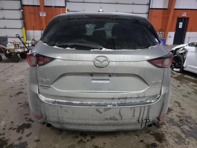 2018 MAZDA CX-5 GRAND - JM3KFBDMXJ0379517