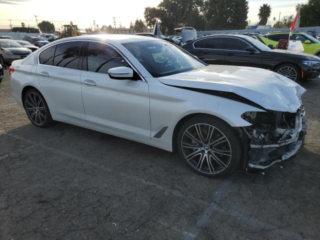 2017 BMW 540 I - WBAJE5C31HG913875