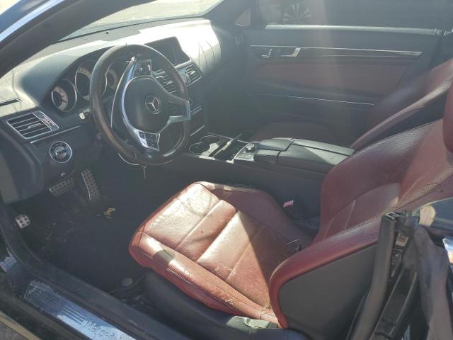 2016 MERCEDES-BENZ E 400 - WDDKJ6FB5GF318100