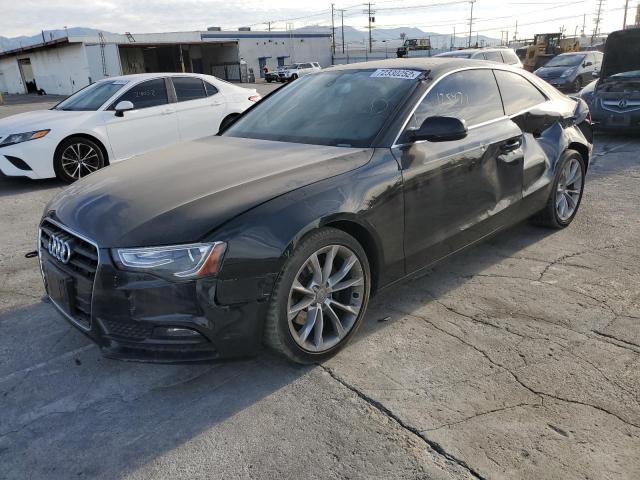 2014 Audi A5 Premium Plus