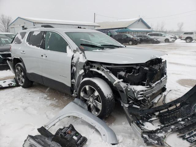 2017 GMC ACADIA SLT - 1GKKNWLS0HZ175760