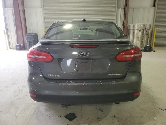 2018 FORD FOCUS TITA - 1FADP3J29JL314041