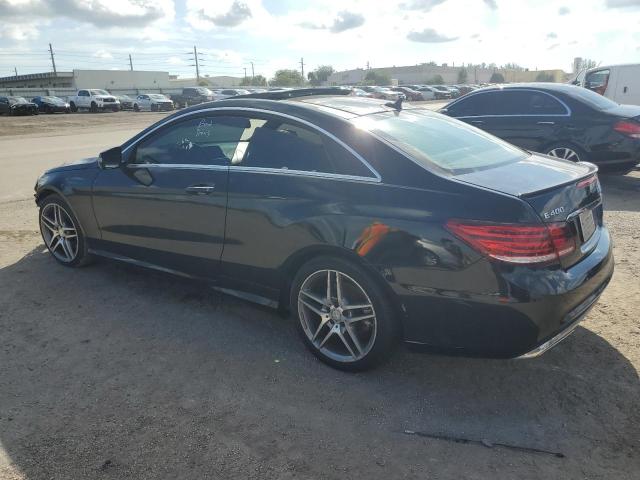 2016 MERCEDES-BENZ E 400 - WDDKJ6FB5GF318100