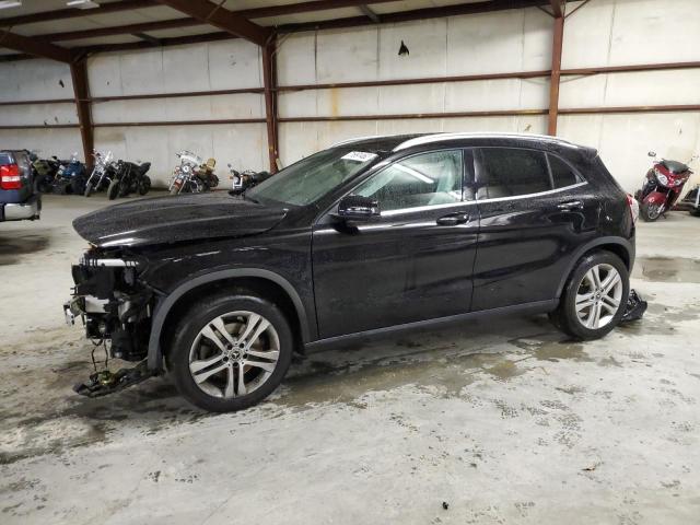 2018 MERCEDES-BENZ GLA 250 - WDCTG4EB6JJ442331