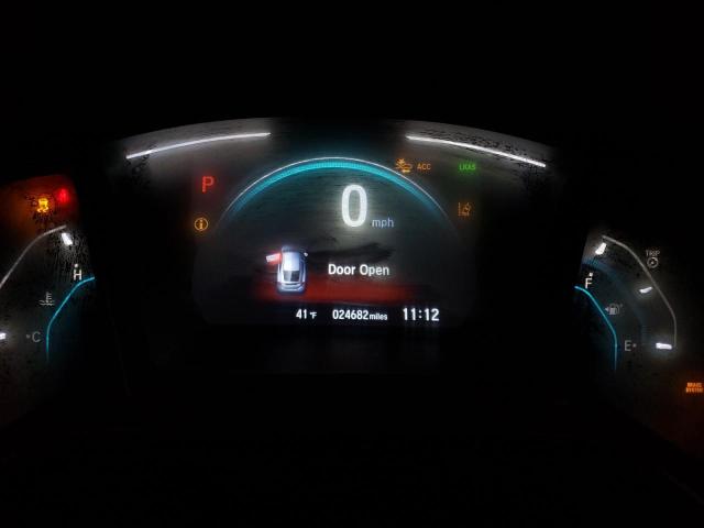 2020 HONDA CIVIC EXL - SHHFK7H84LU221547