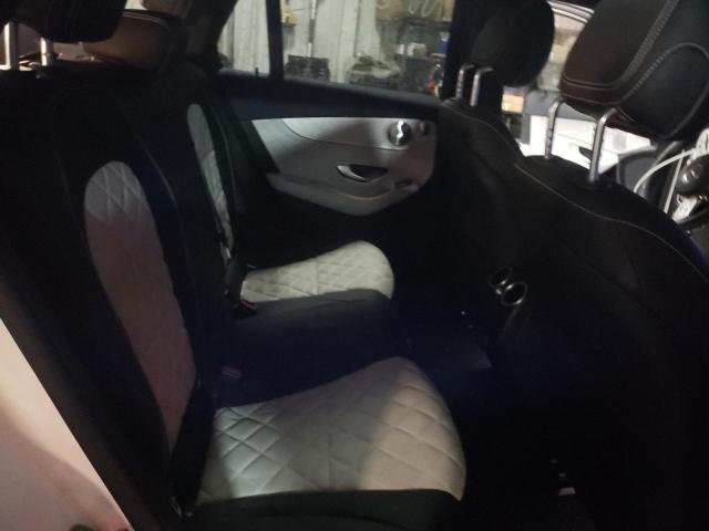 2020 MERCEDES-BENZ GLC 63 4MA W1N0G8JB1LF822178