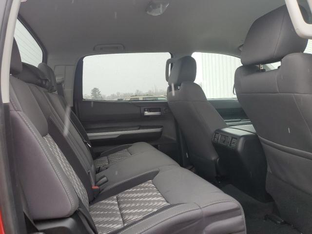 2021 TOYOTA TUNDRA CRE - 5TFDY5F1XMX021913