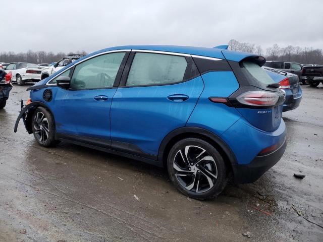 2022 CHEVROLET BOLT EV 2L 1G1FX6S09N4134598