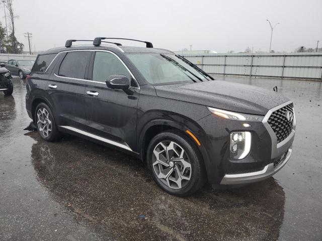 2022 HYUNDAI PALISADE C - KM8R74HE2NU415858
