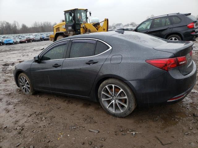 2015 ACURA TLX ADVANC 19UUB3F74FA008527