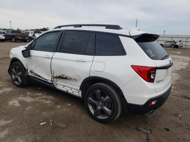 2021 HONDA PASSPORT T - 5FNYF7H99MB004097