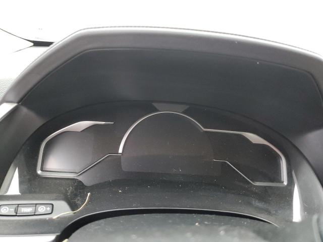 2018 HONDA CLARITY - JHMZC5F10JC022915