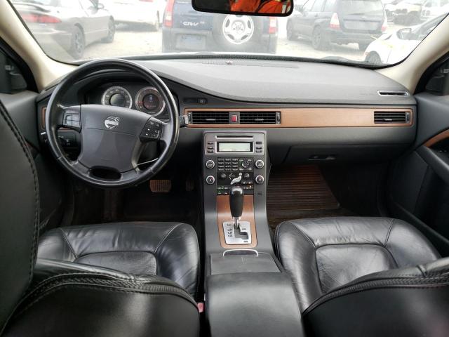 YV4BZ992891056005 Volvo XC70