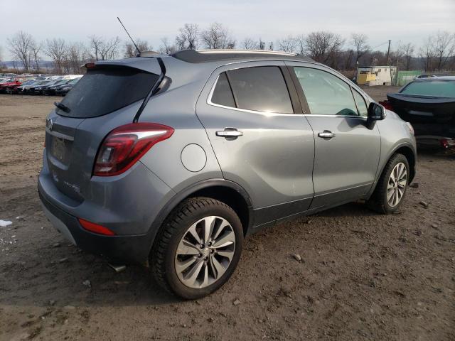 2019 BUICK ENCORE PRE - KL4CJESB3KB834870
