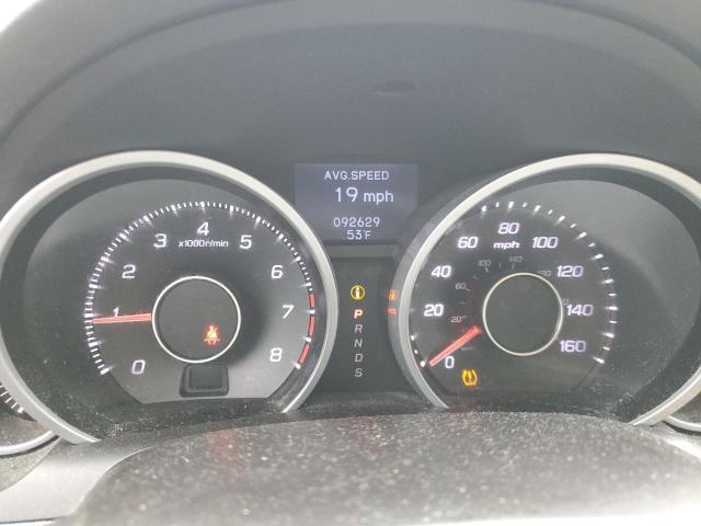 19UUA8F21DA013346 Acura TL