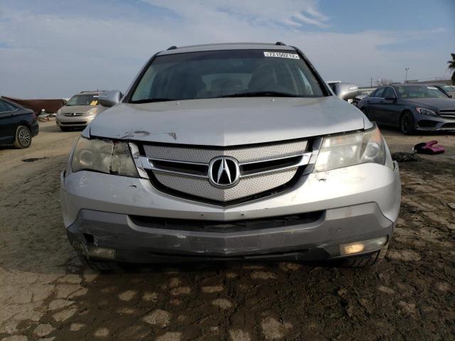 2HNYD28758H554138 Acura MDX SPORT
