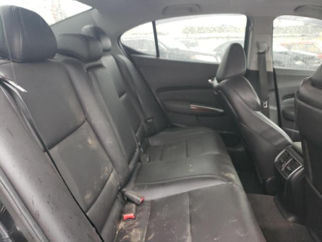 2015 ACURA TLX ADVANC 19UUB3F74FA008527