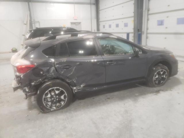 JF2GTAEC1L8269226 Subaru Crosstrek Premium