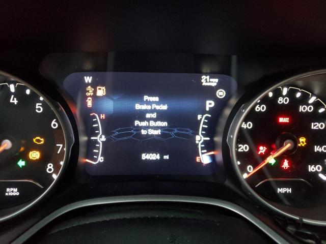 2018 JEEP COMPASS LA - 3C4NJDBB4JT331788