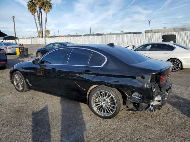 WBAJA5C57KBX49114 BMW 530 I