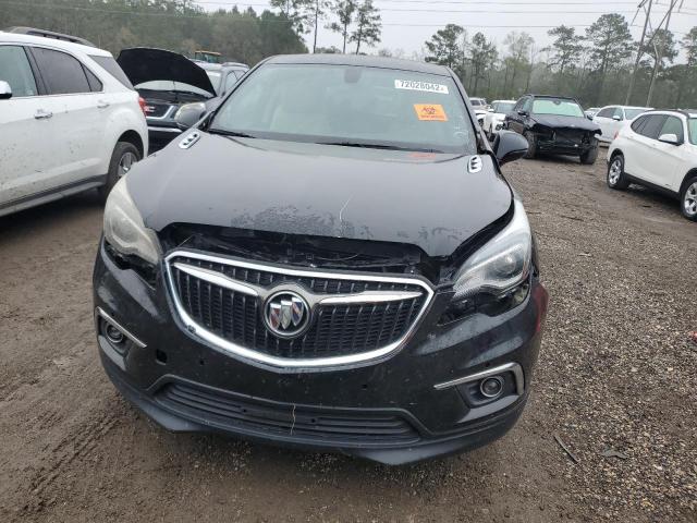 2019 BUICK ENVISION P - LRBFXBSA9KD014299