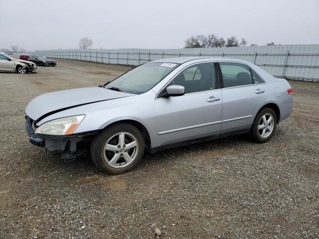 2003 Honda Accord Sedan LX