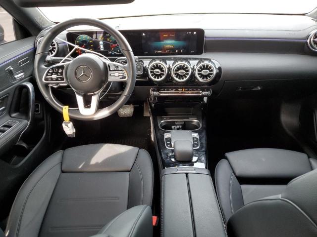WDD5J4GB6LN035222 Mercedes-Benz CLA 250