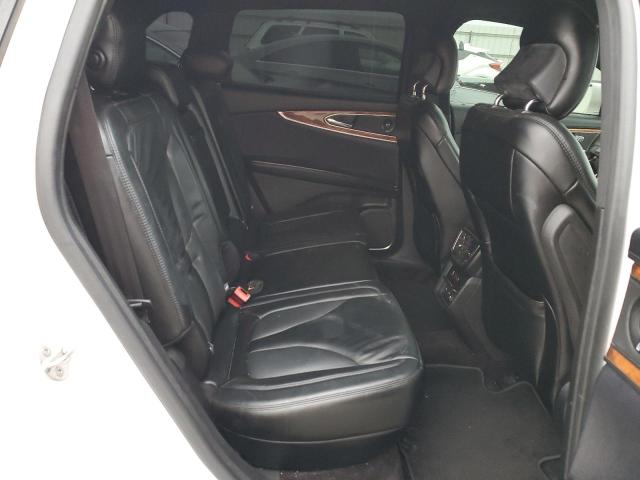 2016 LINCOLN MKX SELECT 2LMTJ8KR2GBL38299