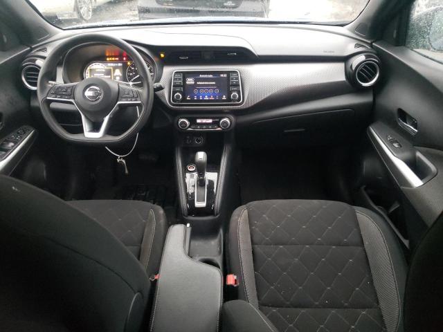 2020 NISSAN KICKS SV - 3N1CP5CVXLL578307