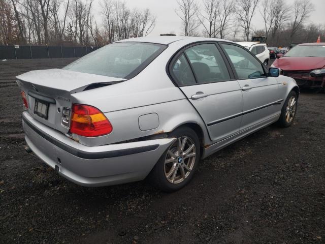 WBAEU33465PR15540 BMW 3 Series