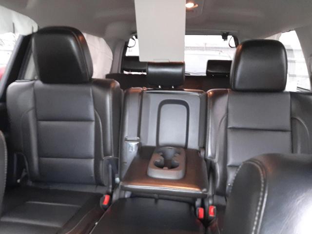 2015 NISSAN ARMADA SV - 5N1AA0NC8FN607257