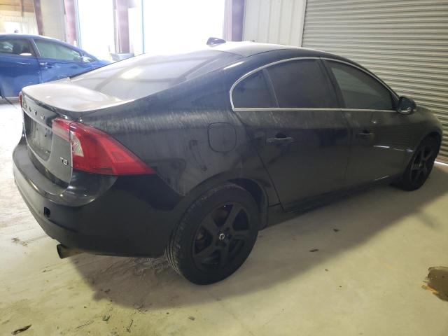 YV1612FS8D1205779 Volvo S60